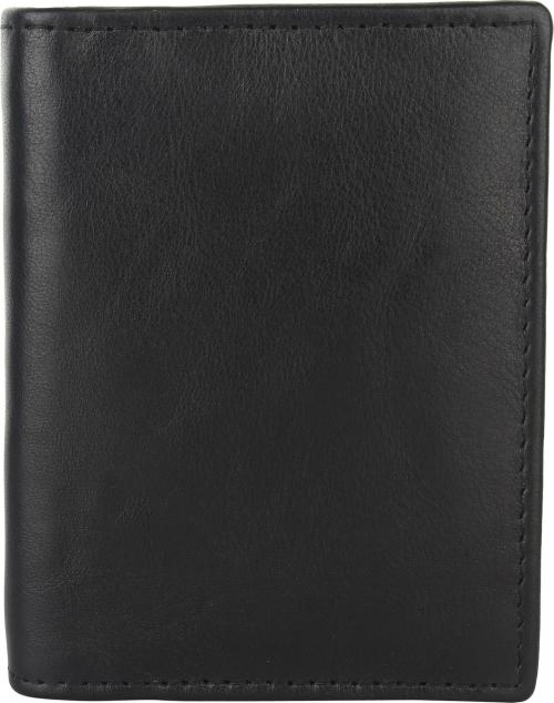 Ramraj Men Black Rfid Card Holder
