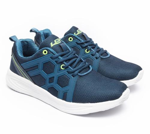Lancer Men Running Shoes (Green)