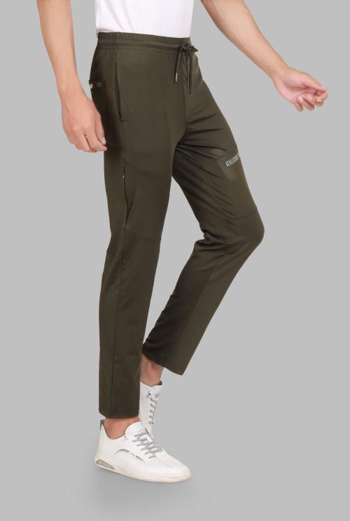 CHARLIE SPRING*SUMMER PYJAMA/OLIVE/M