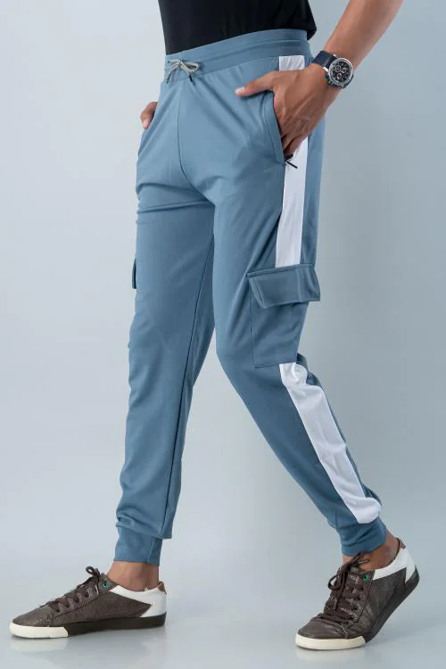 FOUR POCKET MEN LYCRA PYJAMA - SBL