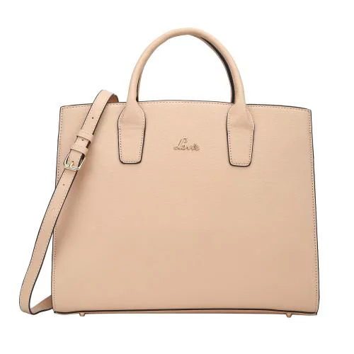 Lavie ELLON LG SATCHEL -LADIES HANDBAG
