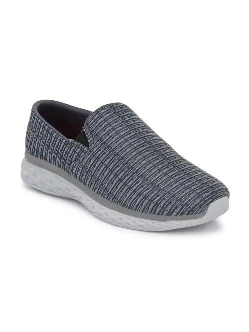 YUUKI OTTAWA III GREY Walking Shoes For Men