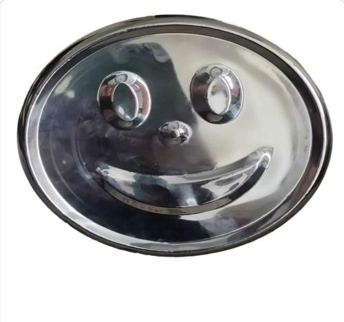 LINK O MOON Plate contaner And Lunch Box(pack of 1)-09