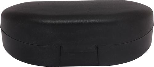 PEKUNIARY Full Rim UV Protection Over-sized Sunglasses For Men & Women -(Green lens)