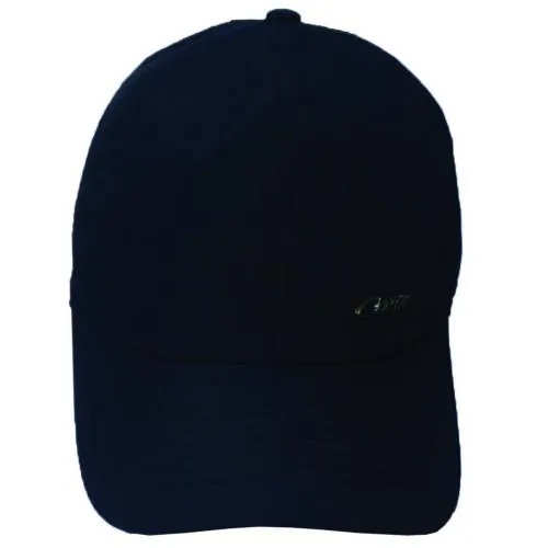 Classic Parachute Material Cap |-C-148-Black