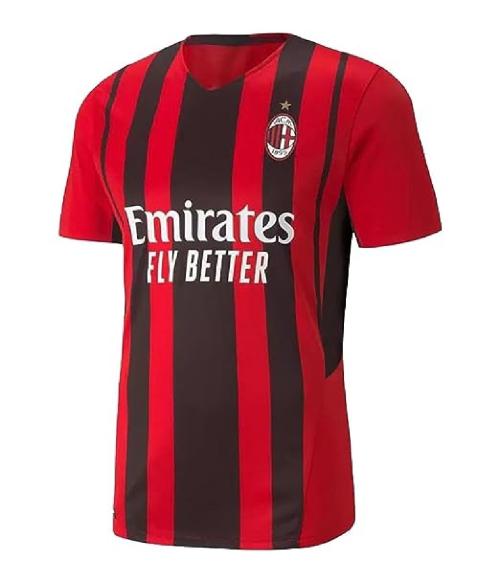 THE BLAZZE G8029 Ibrahimovic 11 Jersy AC Milan jersy