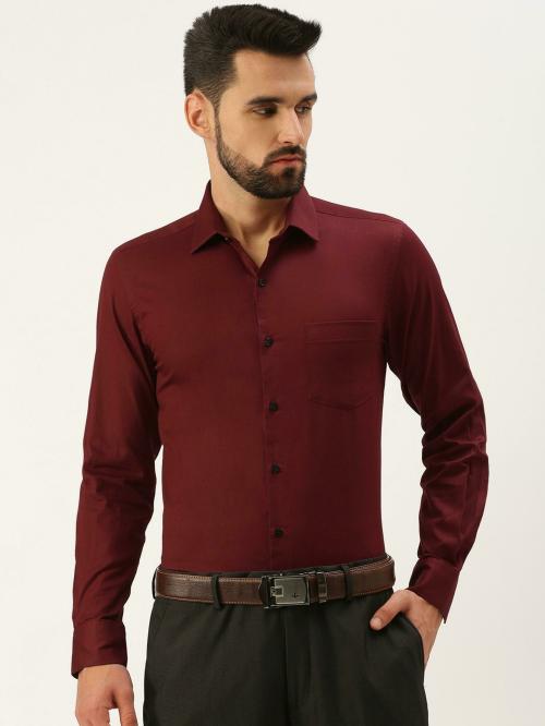 Buy IVOCMens Casual Shirts Online at Best Prices in India JioMart.