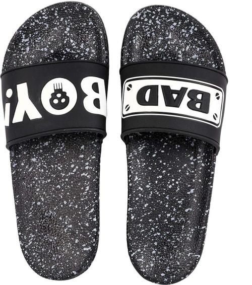 Solwin Men's Slides