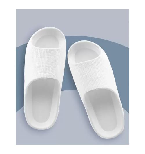 Axter White Slider for Women