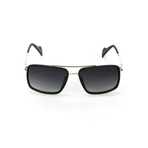 ENRICO Snapper UV Protected Wayfarer Sunglasses for Men