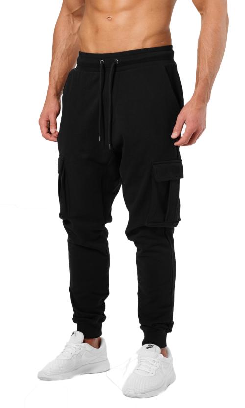 jugular track pants
