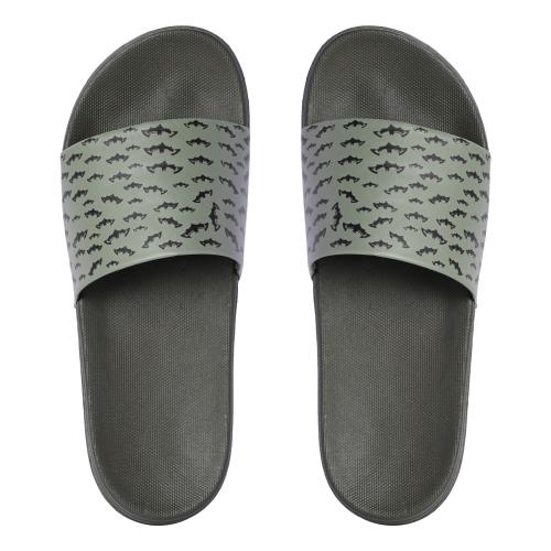 PERY-PAO Flip Flops for Men