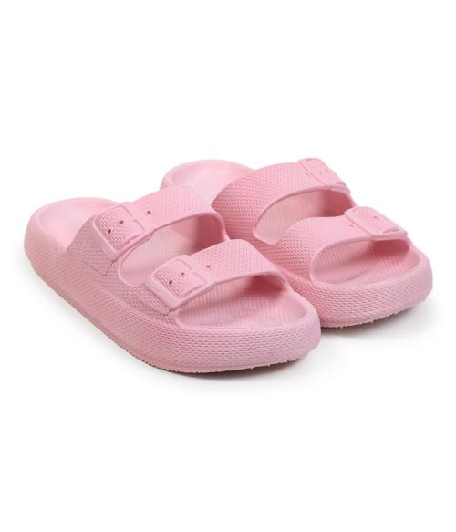 LR COMFORT CHOICE Women Ultra Soft Slides || Super Soft and Thik || Outdoor Slip On|| Work From Home Slides For Women