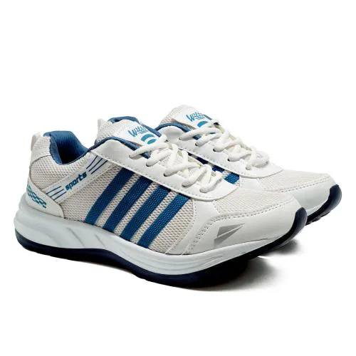 Asian Sports Running Shoes for Men