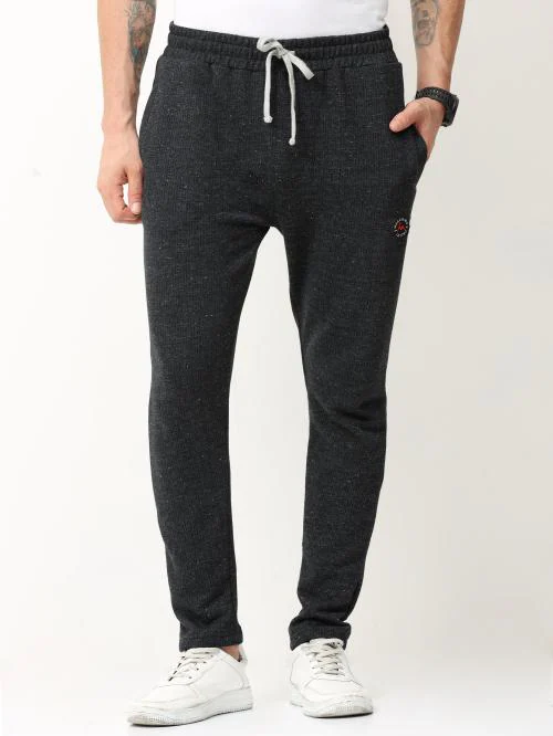 MENS FASHION TRACKS PANTS - 4XL