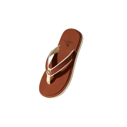 Neeman's Eco Fluffy Flips | Brown