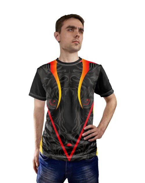 JOINT APPARELS customized kabaddi jersey