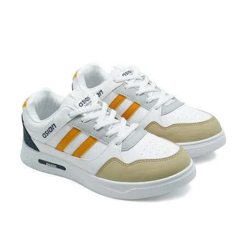 Asian Men's BOSTON-02 Sneaker