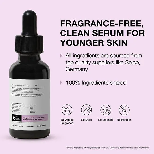 Minimalist Retinol Face Serum 30 ml JioMart