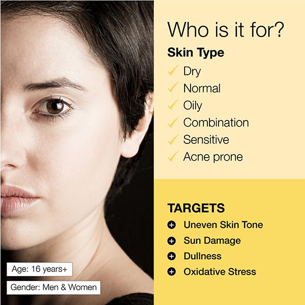 Minimalist Vitamin C Face Serum 30 ml JioMart