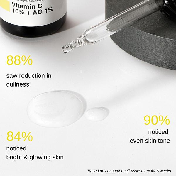 Minimalist Vitamin C Face Serum 30 ml JioMart