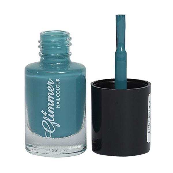 Glimmer Nail Polish Pasture 5 ml JioMart