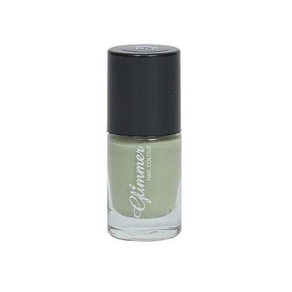 Glimmer Nail Polish Mojito 5 ml JioMart