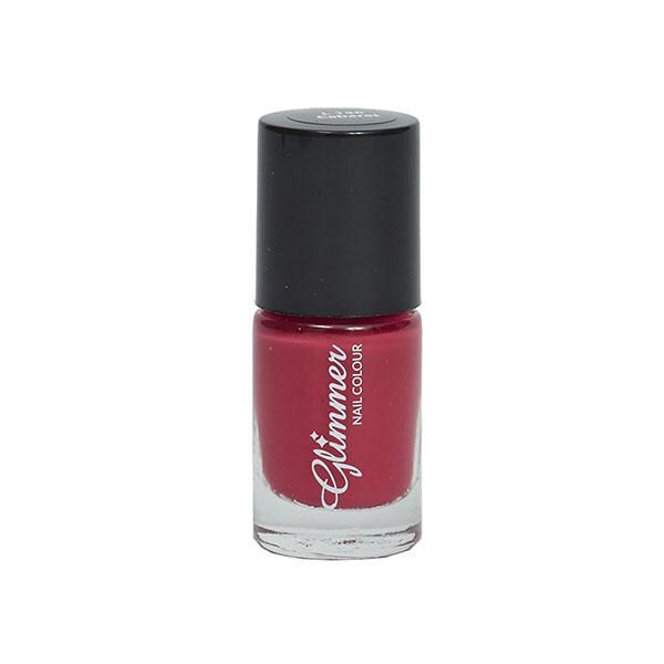 Glimmer Nail Polish Cabaret 5 ml JioMart