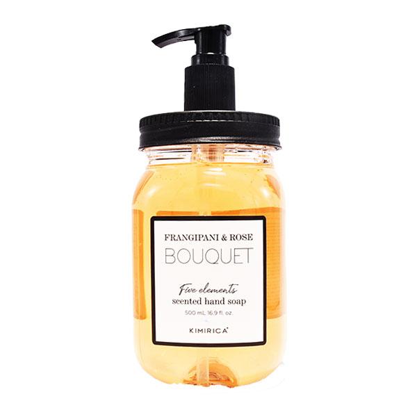 Kimirica Bouquet Hand Wash 500 ml JioMart