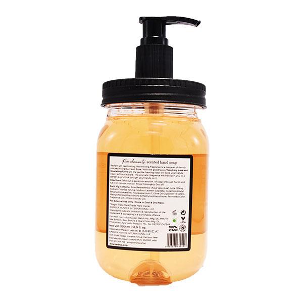 Kimirica Bouquet Hand Wash 500 ml JioMart