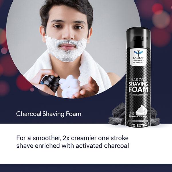 Bombay Shaving Company Shave & Dazzle Kit JioMart