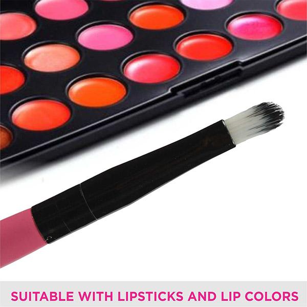 Vega Lip Filler Brush (MBP 12) 16 gm JioMart