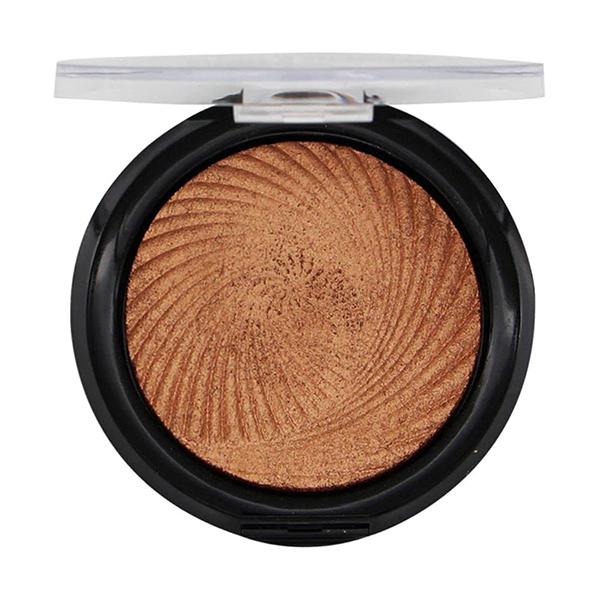 Fashion Colour Face Highlighter Bronzer And Illumintor, Shade 06 7.5 gm