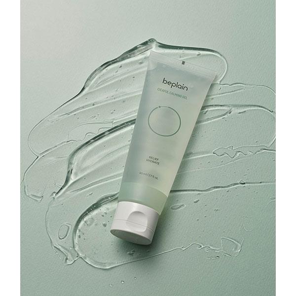 Beplain Cicaful Calming Gel 80 ml - JioMart