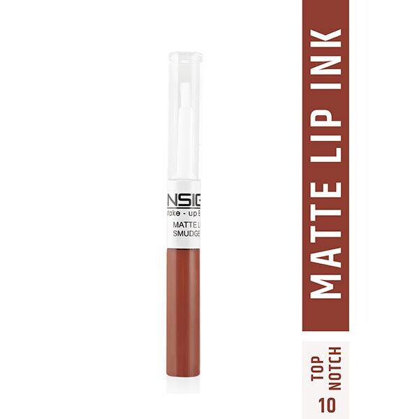 INSIGHT COSMETICS MATTE LIP INK (LG42)TOP NOTCH 6 ml JioMart