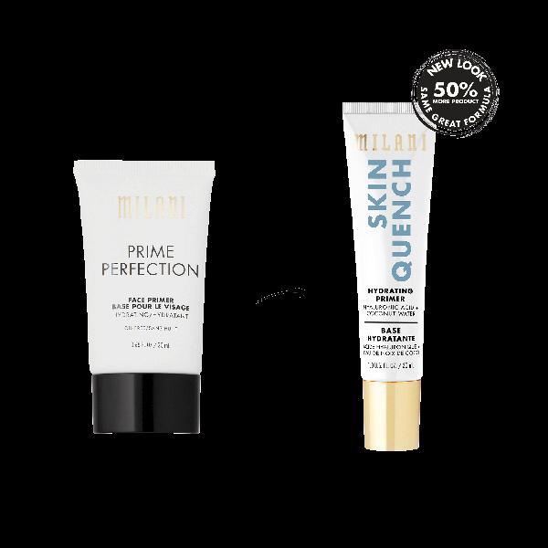 Milani Skin Quench Hydrating Face Primer 30 ml JioMart
