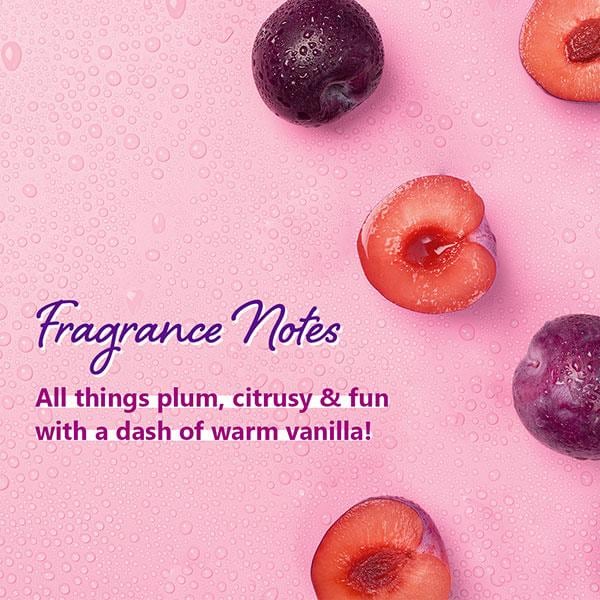 Plum BodyLovin' Everythin' Plum Body Oil 200 ml JioMart