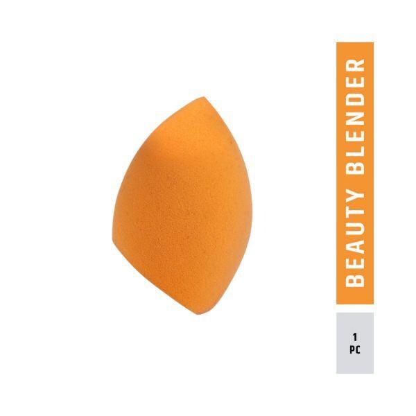Insight Cosmetics Beauty Blender Sponge Applicator Orange 1's JioMart