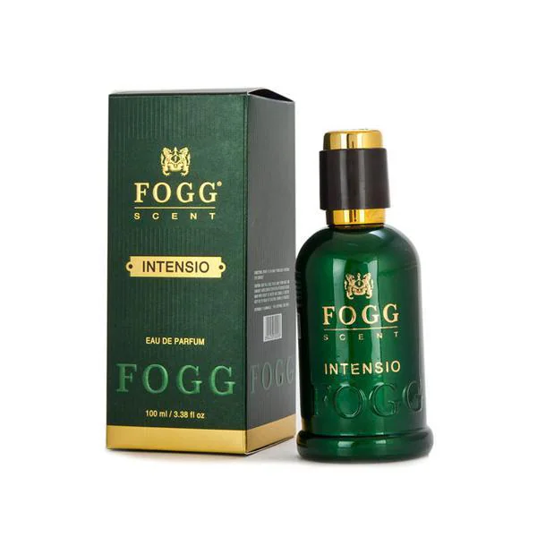 Fogg Scent Eau De Parfum Intensio 100 ml JioMart