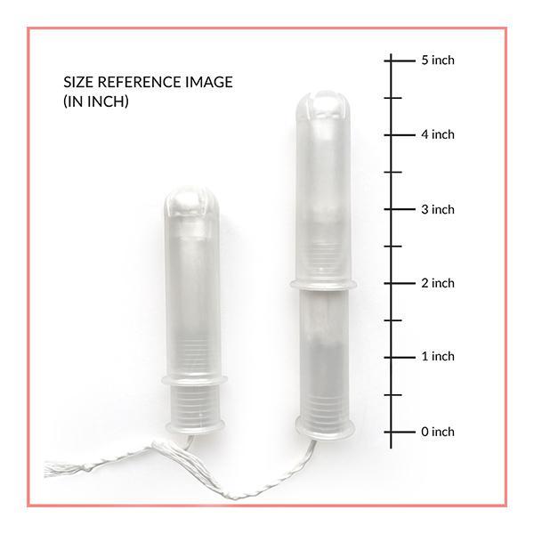 Sirona Premium Applicator Tampons (Super Plus Heavy Flow) 16's JioMart