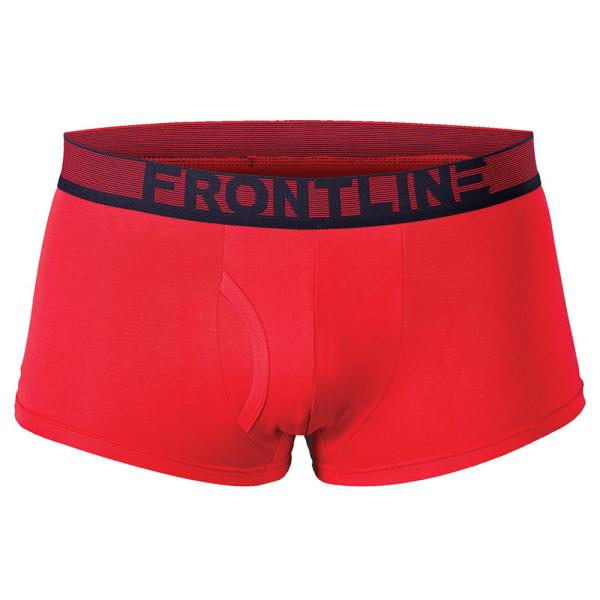 Rupa Frontline Colors Multicolour Cotton Men Trunk (80) JioMart