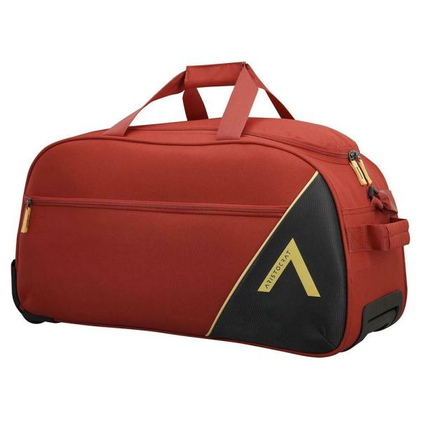aristocrat duffle bolsa 65 cm