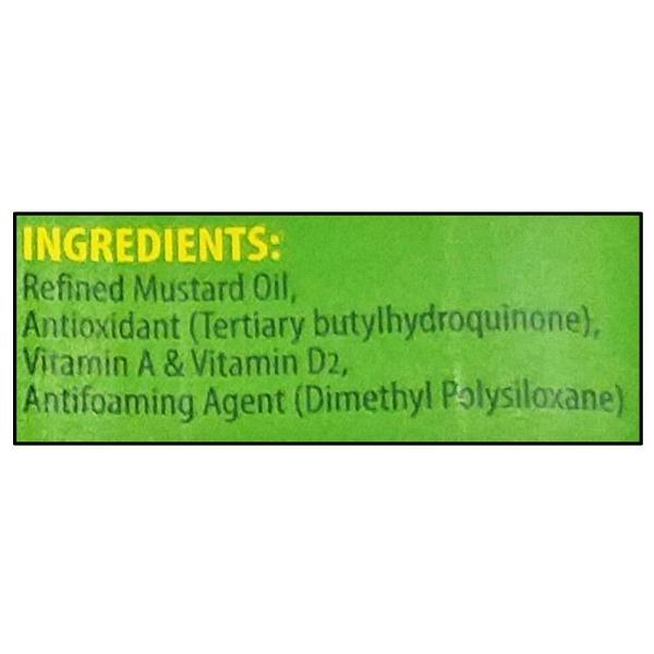 Dhara Assure Refined Vegetable Oil 1 L JioMart