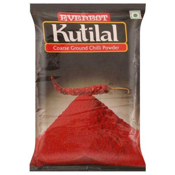 Everest Kutilal Chilli Powder 100 g JioMart