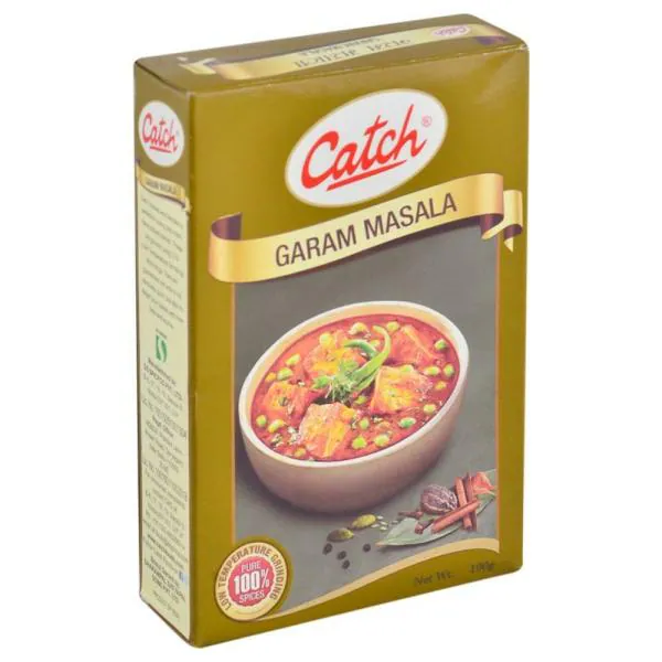 Catch Garam Masala 100 g JioMart