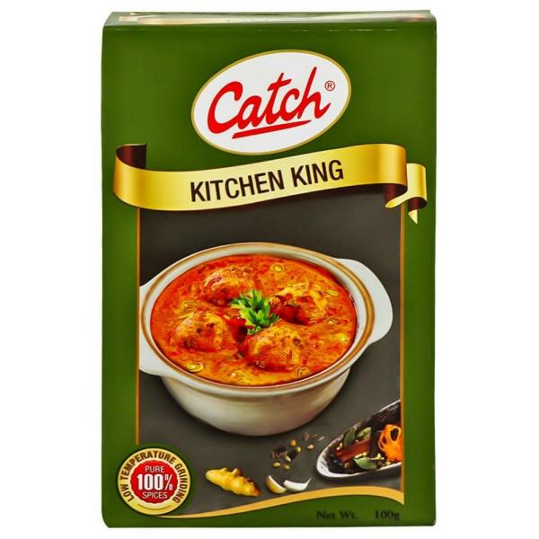 Catch Kitchen King Masala 100 g JioMart