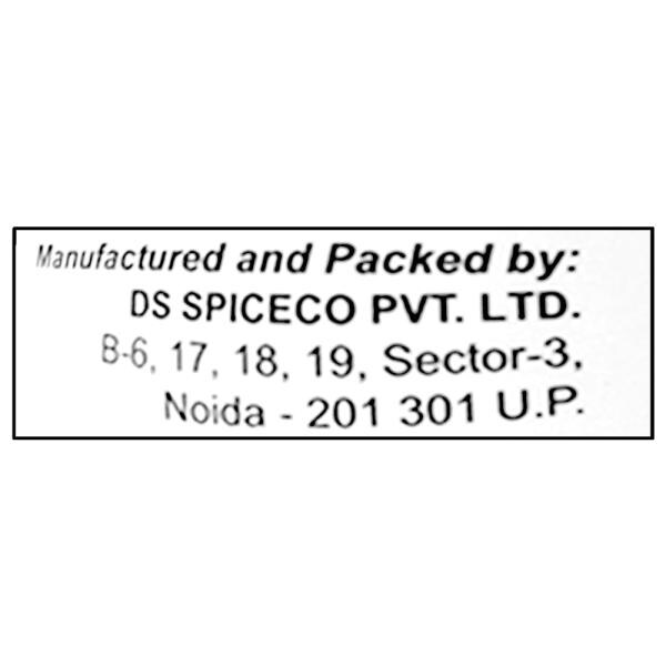 Catch Sprinkler Table Salt 100 g JioMart