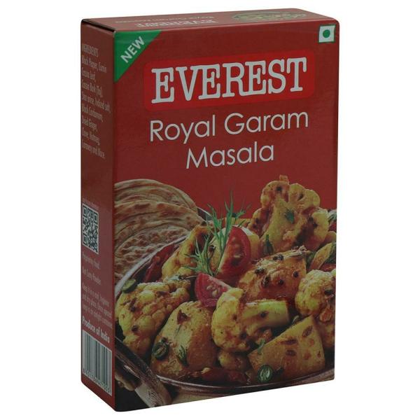 Everest Royal Garam Masala 100 g JioMart