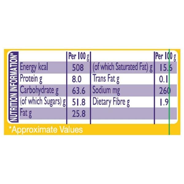 Cadbury Dairy Milk Crackle Chocolate 36 g JioMart