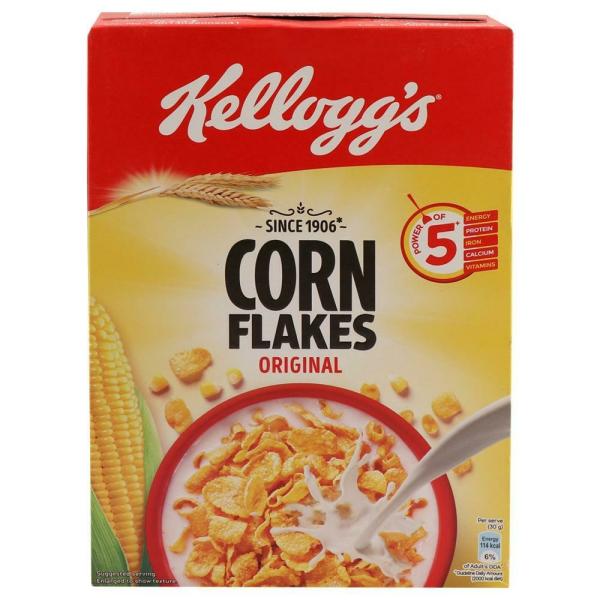 Kellogg's Corn Flakes 250 g JioMart